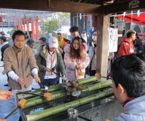 【東京】1年留學(xué)+特定技能