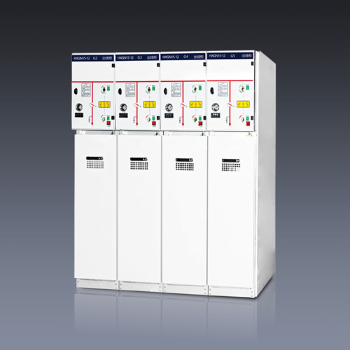 湖北高壓成套柜產(chǎn)品介紹